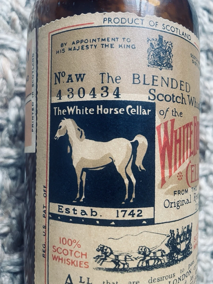 25+ Scotch Whisky In Collectible Liquor Bottles (1900-Now) for