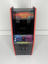 New Wave Toys Replicade Dragon's Lair 1/6 Scale Arcade Game