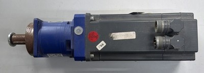 Siemens 3~Brushless Servomotor Motor  Synchronmotor 1FT5044-1AF71-4EG0