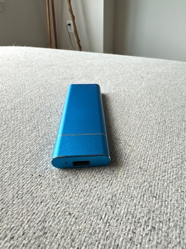High-speed SSD Mobile Hard Disk