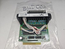 AUTOMATION DIRECT #D3-16NES RELAY OUTPUT MODU...
