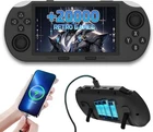 SF3000 Retro Handheld Game Console,20000+ Games,Retro Gaming Console,E-Book/Musi
