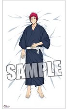 Body Pillow Cover/Sheet (Character) Seijuro Akashi Good Night Sheet 