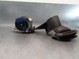 601629800D 3611508 sicherheitsgurt vorne links BMW 5 E60 520 D 2001