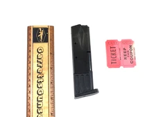 Mec-Gar Mec Gar Beretta 92 92FS 10 round 9mm pistol  Magazine Mag Clip 424213