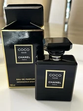 CHANEL Coco Noir 3.4 oz Eau De Parfum Spray -NEW In Box