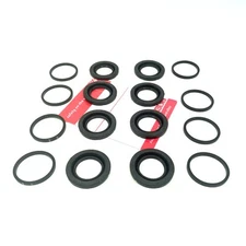 BA027 B For Camaro SS ZL1 6.2 2010-2015 Rear caliper repair kit 143.63034