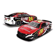 William Byron All-Pro 1:24 Standard 2026 Diecast Car