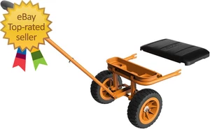 WA0228 Kit de wagon de brouette Aerocart