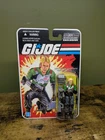GI Joe FSS 3.0 Collectors Club MOC Psyche Out MOSC W/Protector
