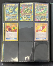 Pokemon TCG XY Ancient Origins Complete 172 Card Master Set w/ Secrets, FAs, etc