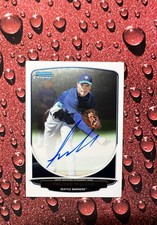 Top Taijuan Walker Baseball Cards 16