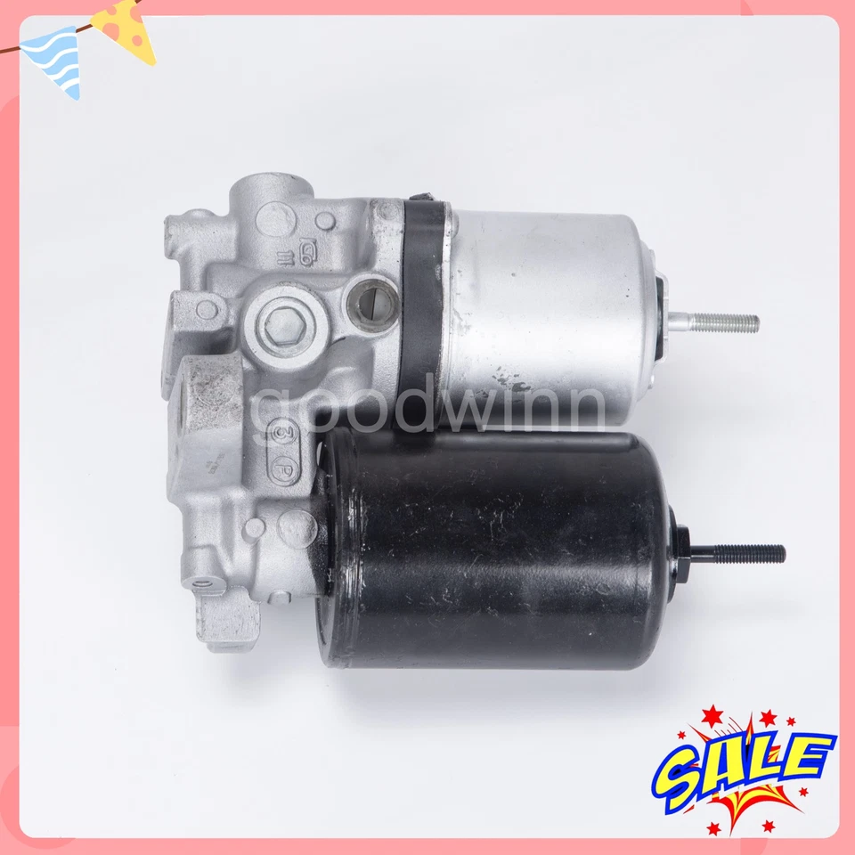 Abs Pump Brake Booster Motor Assembly 4707012020 For Toyota Prius Lexus CT200H - Image 3 of 4