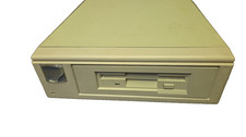 TEAC FP-235HF Micro Floppy Disk Drive