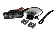 Streamlight TLR-1 HL LONG GUN KIT w/ Remote Switch, Tactical Light, 692639