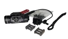 Streamlight TLR-1 HL LONG GUN KIT w/ Remote Switch, Tactical Light, 692639