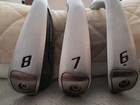 Yamaha RMX VDX Iron Set 6-PW Tensei 70 Flex R  MINT Condition — photo 7