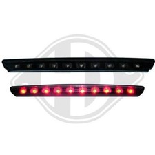 Zusatzbremsleuchte Diederichs 2251494 Hd Tuning für
