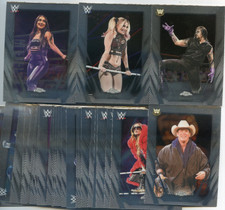 2026 Topps Chrome WWE Wrestling YOU PICK YOUR CARD for BASE Set #1-200