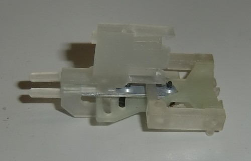 Märklin 25434 Kupplung Stecker ICE Experimental 3371 3671 8371 4171    neuwertig | Condition: Gebraucht