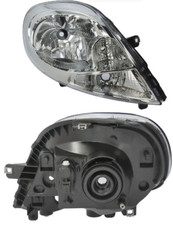 Feu avant (phare) Nissan PRIMASTAR