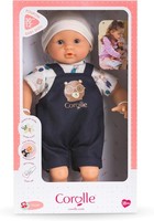 "Corolle 100930 Puppe Calin Mael \"BäR\" Cm.30"