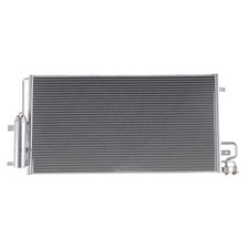 AC A/C Condenser for Ford Transit Connect 2019-2022 EJ7Z19712B 4761 w/ Drier