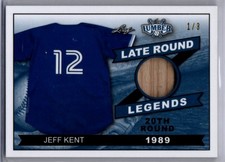 Top Jeff Kent Cards to Collect 31