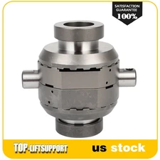 For Dana 35 27 Spline Posi Locker Differential For 1984-2006 Jeep Wrangler