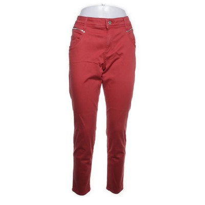 Brax Feel Good, Jeans, Größe: 40, Rot, Baumwolle/Elasthan/Lyocell/Modal #lGS