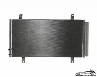 Klimakondensator FüR Toyota Camry Stufenheck 11-18