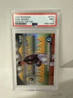 Paul Skenes 2024 BOWMAN BOWMAN SCOUTS' TOP 100 BTP3 PSA 9 MINT