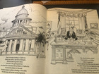 AndrewsMcMeel THE RONALD REAGAN COLORING BOOK - Mort Drucker - 1988 — photo 4