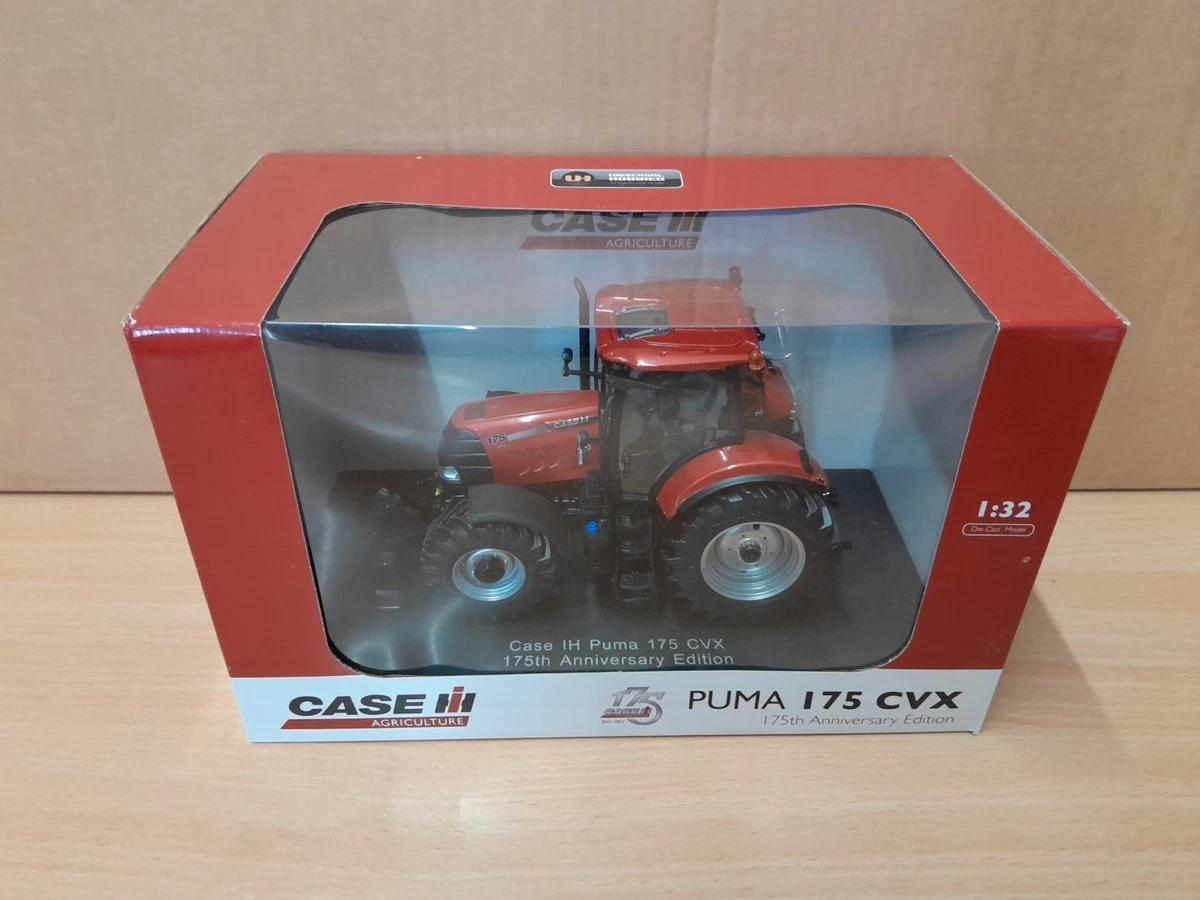 Universal Hobbies UH2906 1/16 Ölçek, Massey Ferguson 175 Traktör, Sergilemeye Ha
