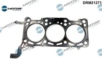 Dr.Motor Automotive DRM21271 Dichtung FüR Zylinderkopf Dichtung