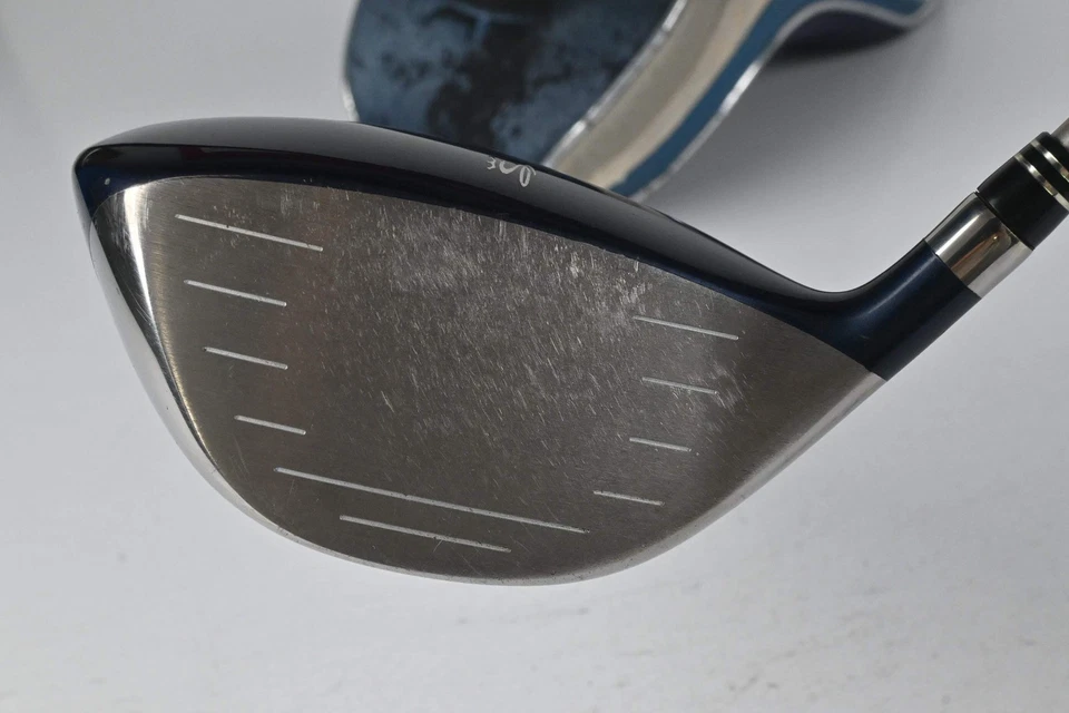 Ladies Cobra S9-1 Driver / 13 Degree / Ladies Flex Aldila VL Shaft - Image 4 of 4