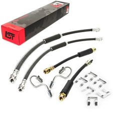 Flexible de frein Skoda SUPERB