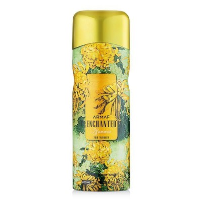 Armaf Enchanted Summer Deodorante 200 ml