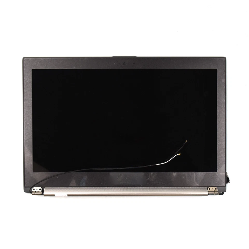 13,3" LCD Display Bildschirm für ASUS Zenbook UX31 UX31E LED Baugruppe mit Gehäuse - Bild 4 von 4