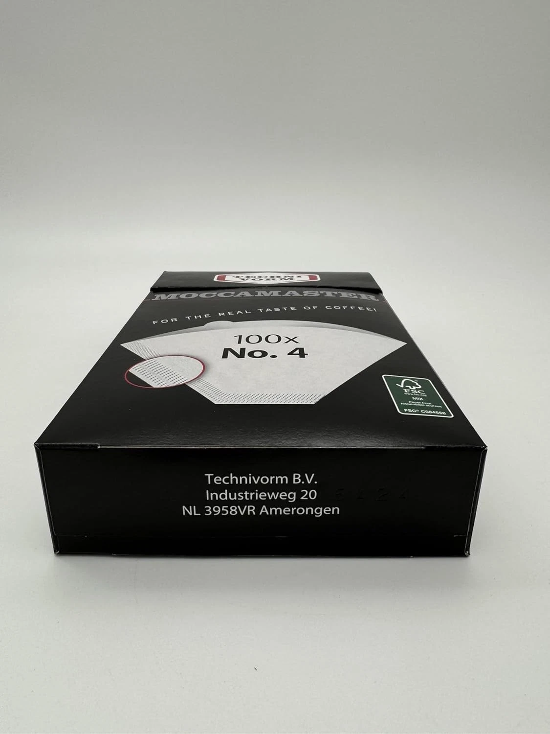 Technivorm Moccamaster Cone Filters - Thumbnail 3
