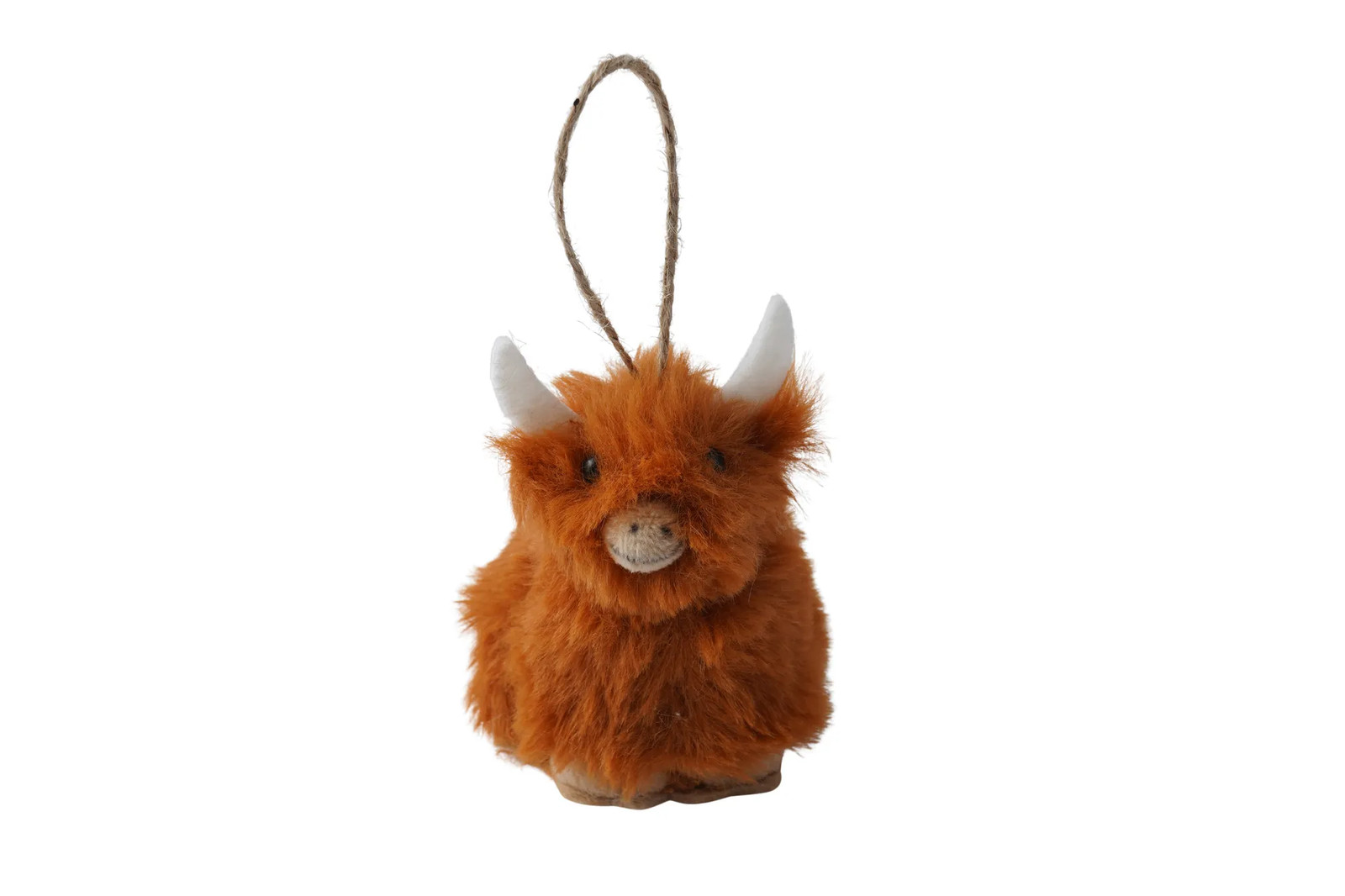Bramble Farm Highland Cow Hanging Decoration | Home Decor | Highland Cow
