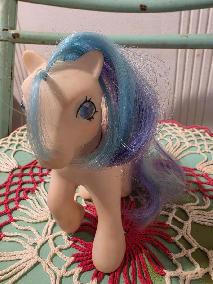 My Little Pony Collectors & Hobbyists Vintage & Antique Toys for