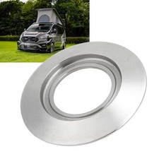 Lock Protector Security Bezel High Quality Theft Deterrent For Ford CFQZ