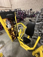 Life Fitness Optima 10 Piece Strength Circuit