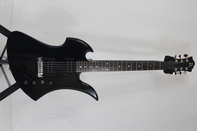B.C.Rich MG-601 Electric Guitar Good Condition Free shipping