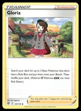Gloria #141 Prices | Pokemon Brilliant Stars | Pokemon Cards