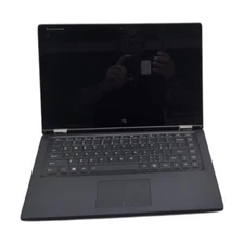 Lenovo Yoga 2 13 Intel I5-4210U 1.70GHz 4GB RAM 256GB SSD Win 11 Pro