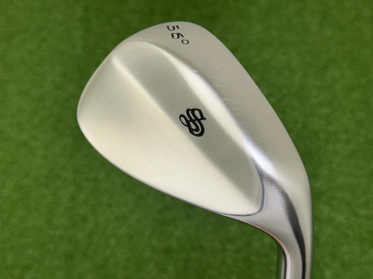 SCRATCH GOLF FORGED DS アイアン 6本セット KBS TOUR 120 S