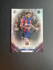 2023-24 Topps Jade Edition UCC Lamine Yamal YEAR OF THE DRAGON RC /99