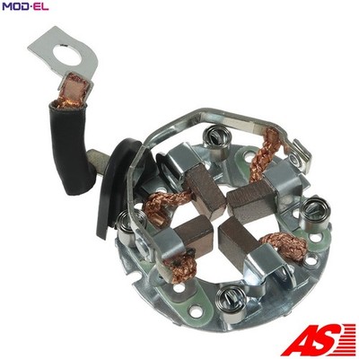HALTER KOHLEBÜRSTEN SBH9004P FORHOLDER KOHLEBÜRSTEN SBH9004P FÜR FORD 96BB-